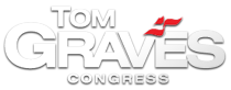 Graves for Congress